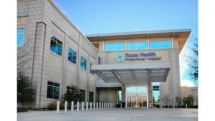 Texas Health Hospital Rockwall main image