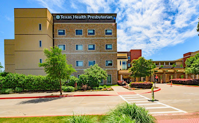 Texas Health Presbyterian Hospital Flower Mound main image