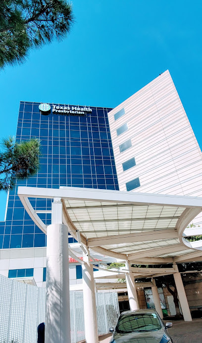 Texas Health Presbyterian Hospital Plano Emergency Room main image