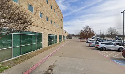 Texas Health Surgery Center Craig Ranch main image