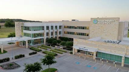 Texas Health Willow Park – Mammography Services main image