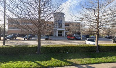 Texas Institute For Surgery: Emergency Room image