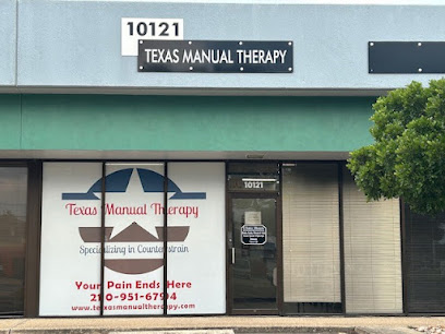 Texas Manual Therapy main image