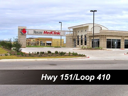 Texas MedClinic Urgent Care main image