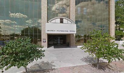 Texas Oncology-Abilene North main image