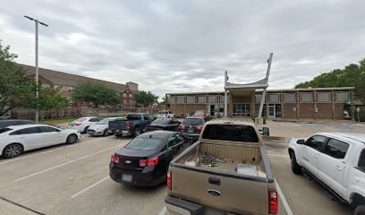 Texas Oncology-Baytown main image