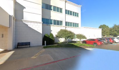 Texas Oncology-Grapevine main image