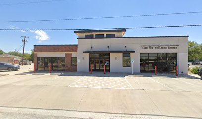 Texas Oncology-Hamilton main image