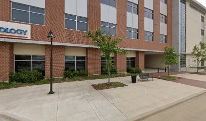 Texas Oncology-Mansfield main image