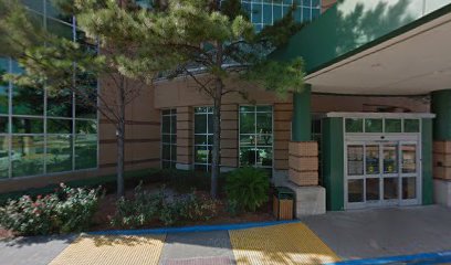 Texas Oncology-North Cypress main image
