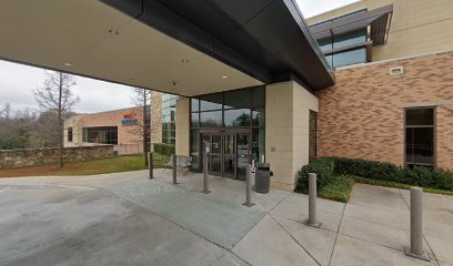 Texas Oncology-Presbyterian Cancer Center Dallas Radiation Oncology main image