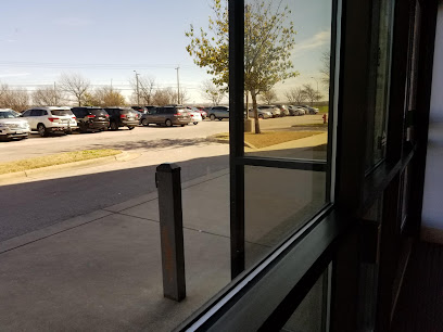 Texas Oncology-Round Rock North main image