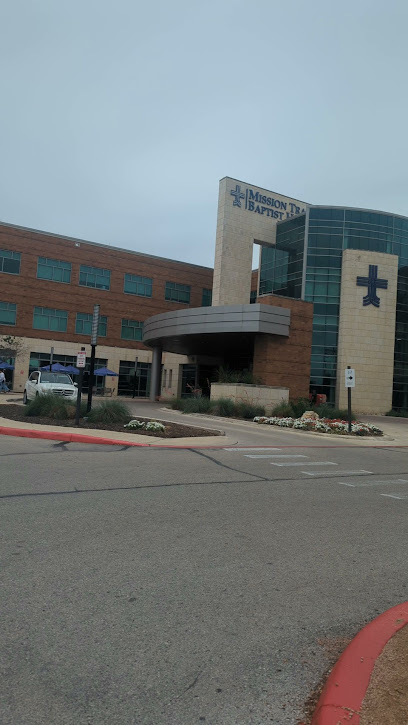 Texas Oncology-San Antonio Southeast main image