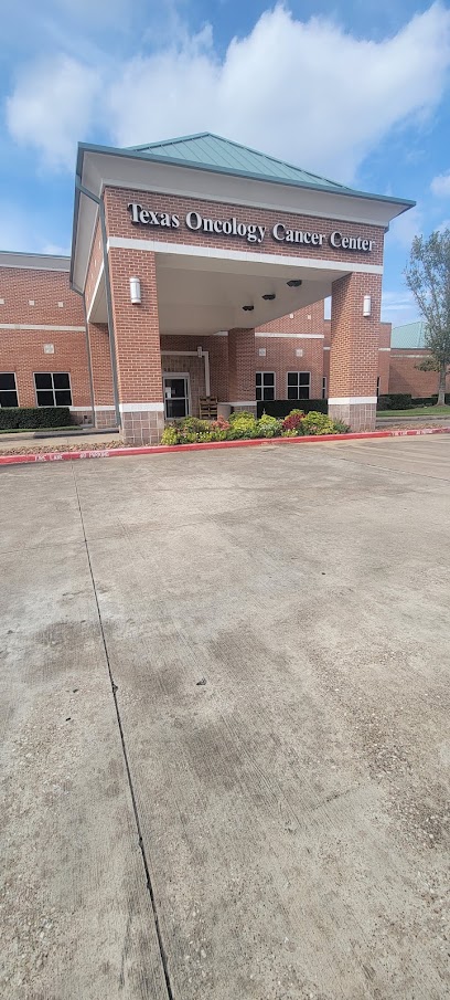 Texas Oncology-Sugar Land main image