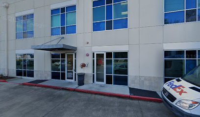 Texas Oncology-Tomball main image