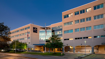 Texas Orthopedic Hospital main image