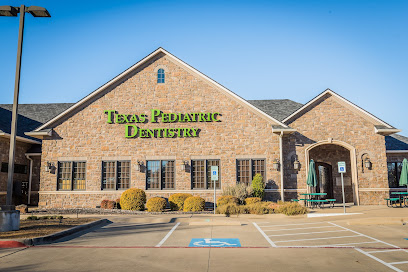 Texas Pediatric Dentistry image