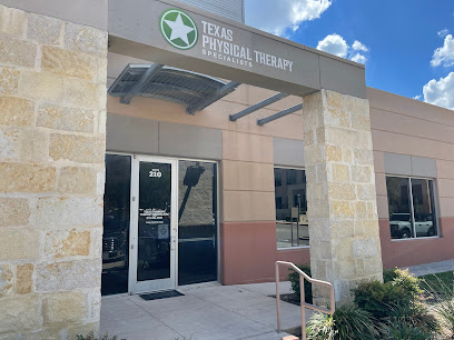 Texas Physical Therapy Specialists main image