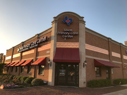 Texas Primary Care Center: Dr. Sam Abraham, MD main image