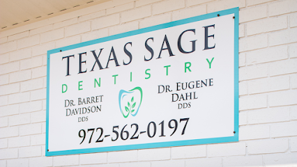 Texas Sage Dentistry image