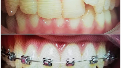 Texas Smiles dental center main image