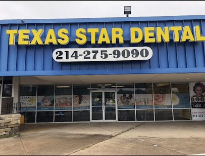 Texas Star Dental main image