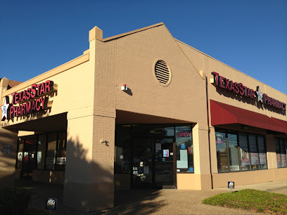 Texas Star Pharmacy image