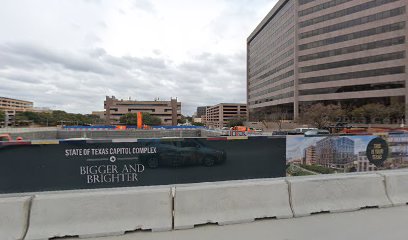 Texas State Board of Dental Examiners main image