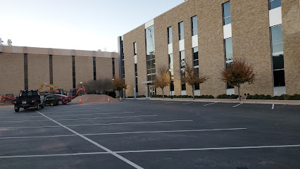 Texas State Technical College (Industrial Technology Center) image
