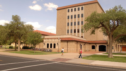 Texas Tech Nutritional Sciences main image