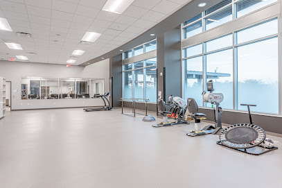 TGH Outpatient Rehabilitation at TGH Outpatient Center main image