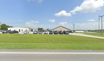 The Adanta Group (Taylor County Clinic) main image