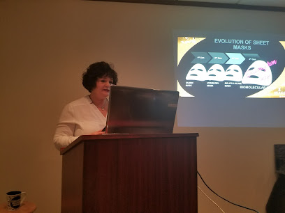 The Aesthetic Center For Skin Health and Wellness main image