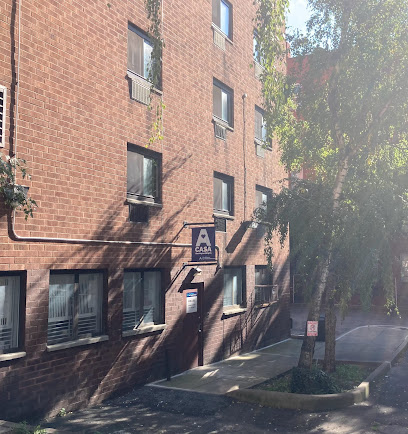 The Alliance For Positive Change / CASA Washington main image