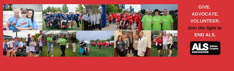 The ALS Association Indiana Chapter main image