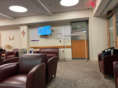 The Ambulatory Surgery Center at St. Mary main image