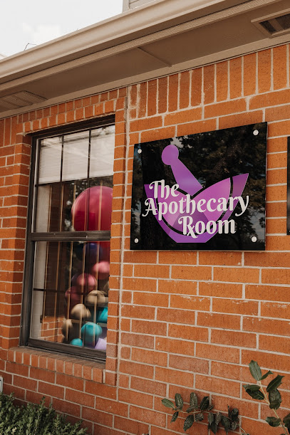 The Apothecary Room main image