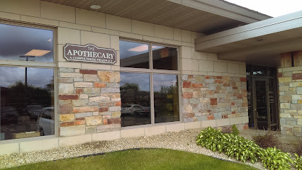 The Apothecary main image