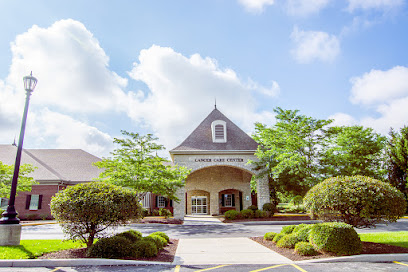 The Armes Family Cancer Care Center main image