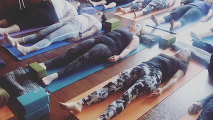 The Art of Massage and Yoga Wellness Spa main image