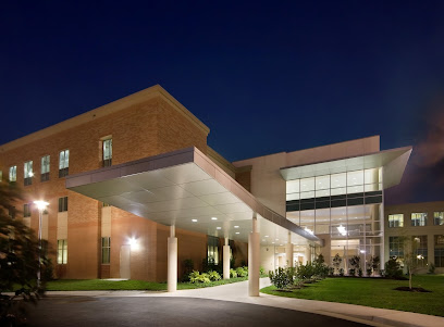 The Baton Rouge Clinic Pediatrics main image