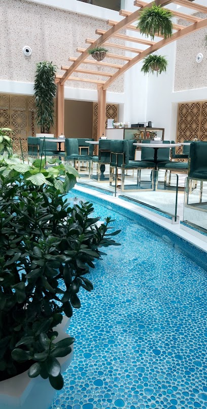 The Beauty Oasis spa واحة الجمال image