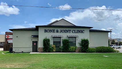 The Bone and Joint Clinic image