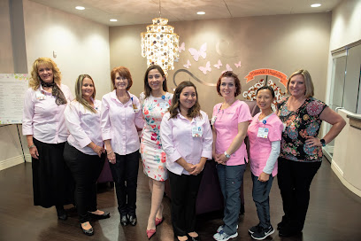 The Breast Center at Methodist Mansfield main image
