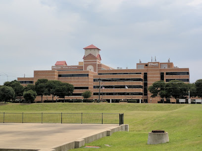 The Breast Center at St. David's Medical Center main image