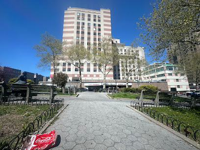 The Brooklyn Hospital Center : Emergency Room main image