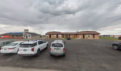 The Bullock Agency of Wyoming image