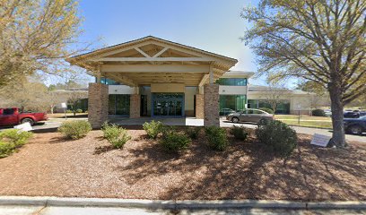 The Cancer Care Institute of Carolina main image