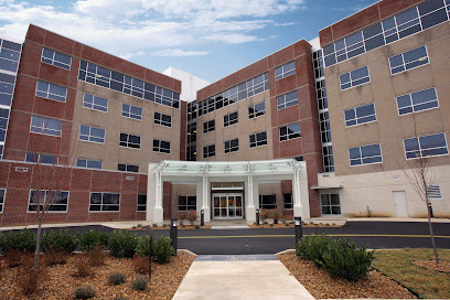 The Cancer Center at Cookeville Regional Medical Center main image