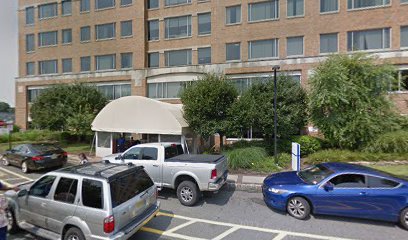 The Cancer Center at Saint Barnabas Medical Center main image